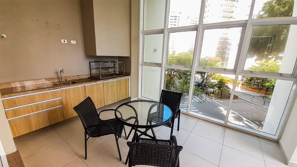 Apartamento à venda com 3 quartos, 144m² - Foto 41