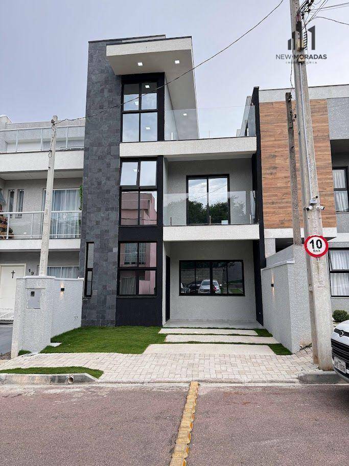 Sobrado à venda com 3 quartos, 130m² - Foto 63