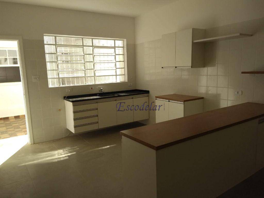 Sobrado à venda com 2 quartos, 130m² - Foto 25