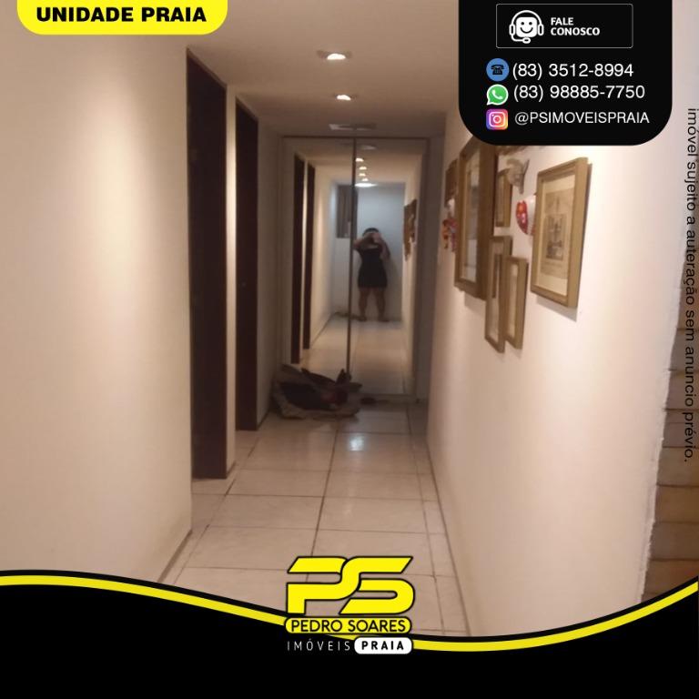 Apartamento à venda com 4 quartos, 175m² - Foto 10