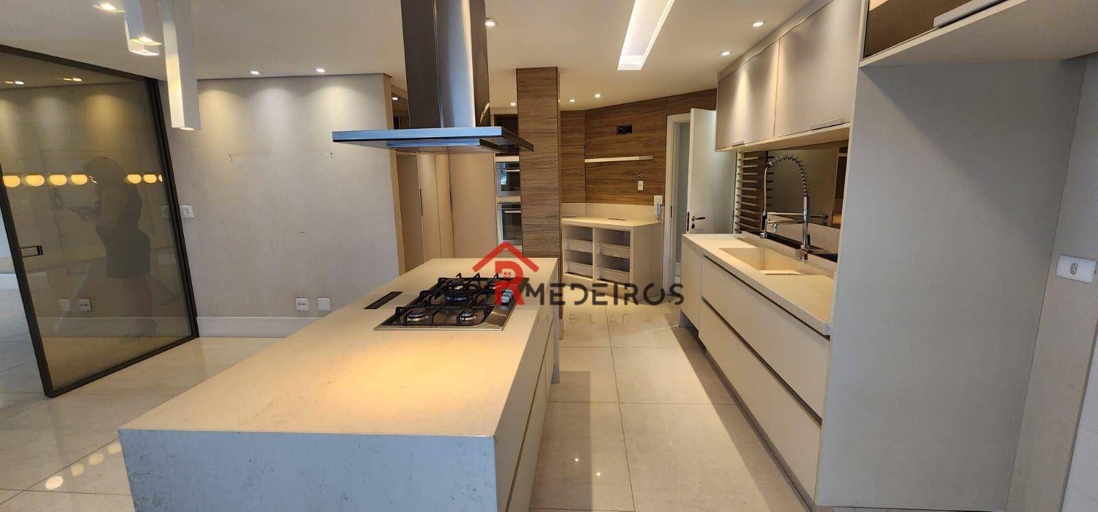 Apartamento à venda com 4 quartos, 337m² - Foto 6