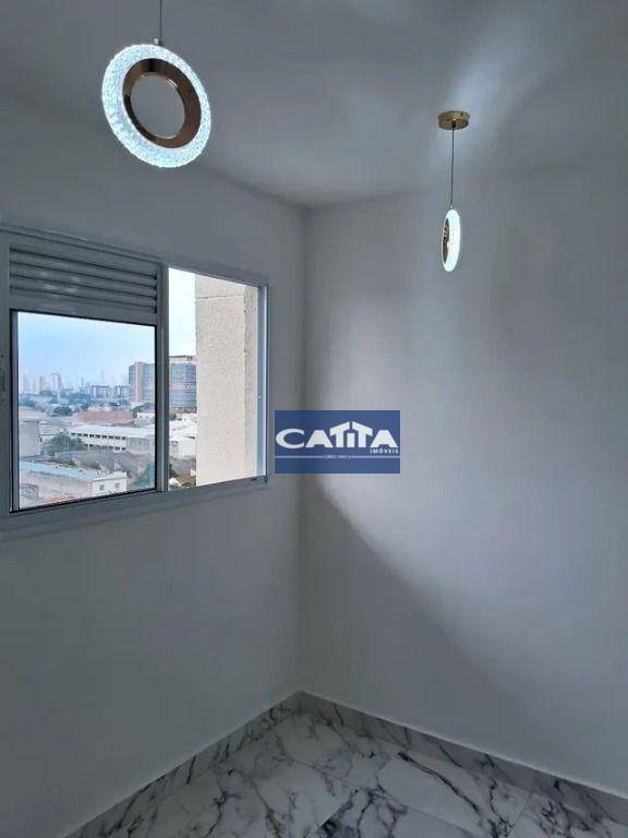 Apartamento à venda com 1 quarto, 34m² - Foto 3