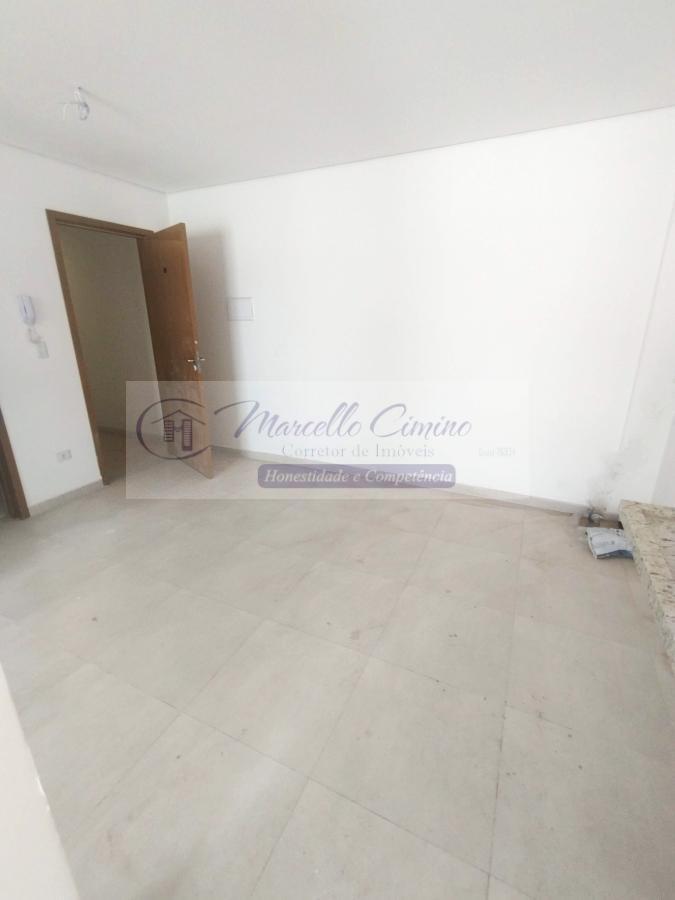 Apartamento à venda com 1 quarto, 42m² - Foto 3