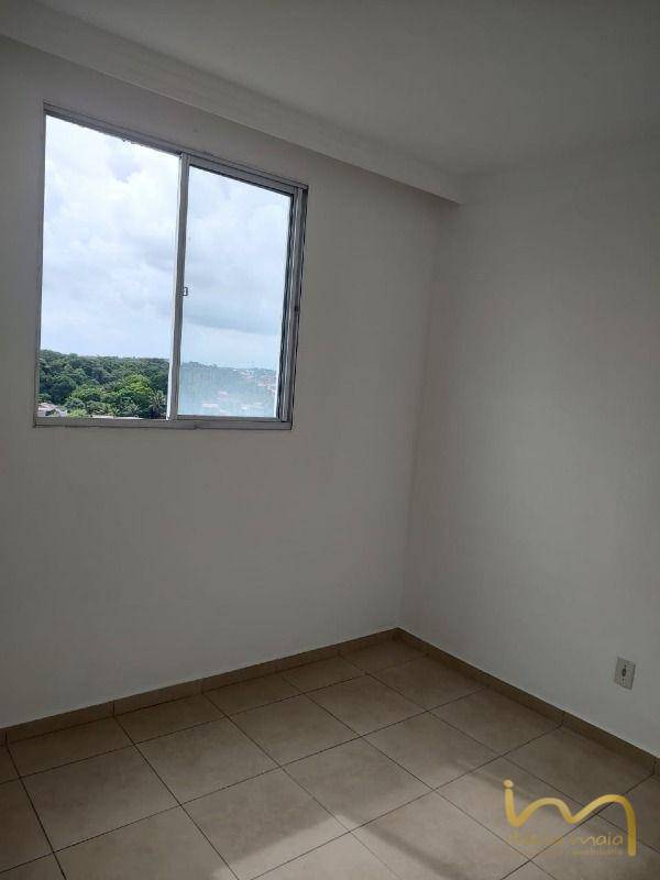 Apartamento à venda com 2 quartos, 50m² - Foto 10