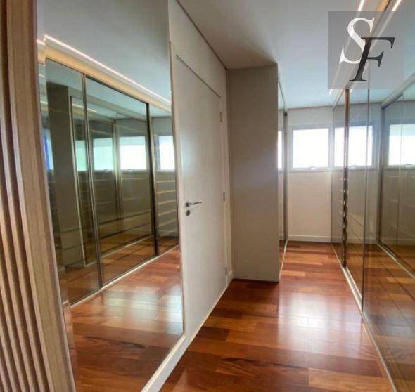 Apartamento para alugar com 4 quartos, 314m² - Foto 26