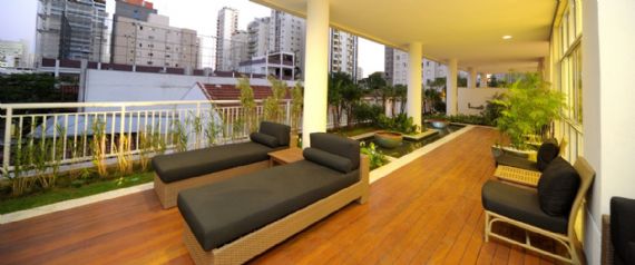 Apartamento à venda com 2 quartos, 76m² - Foto 3