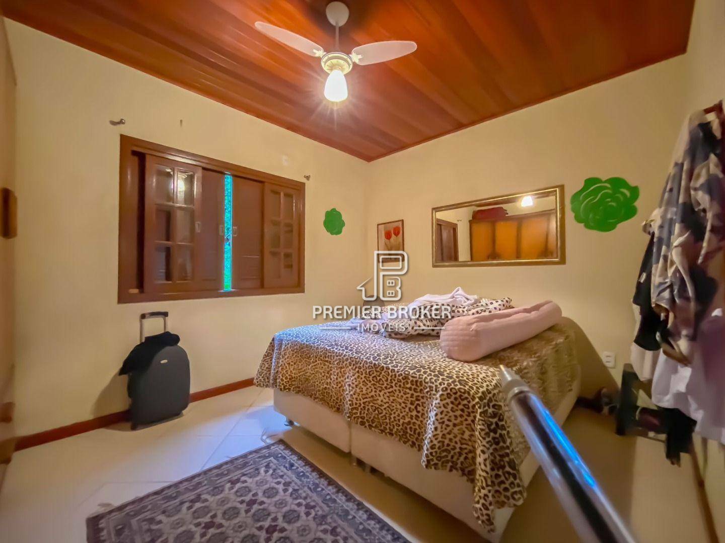 Casa de Condomínio à venda com 3 quartos, 147m² - Foto 13