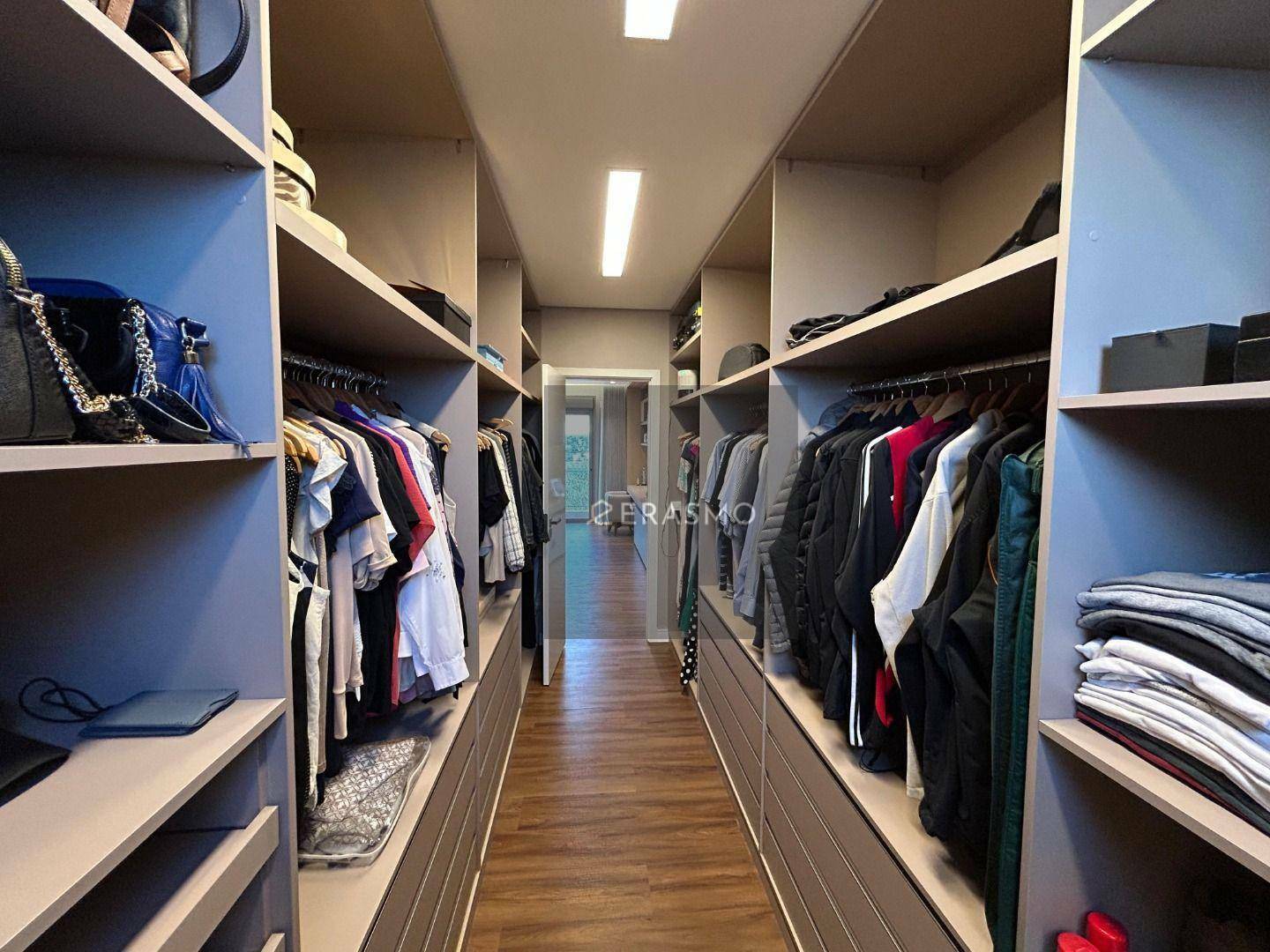 Casa de Condomínio à venda com 5 quartos, 410m² - Foto 35