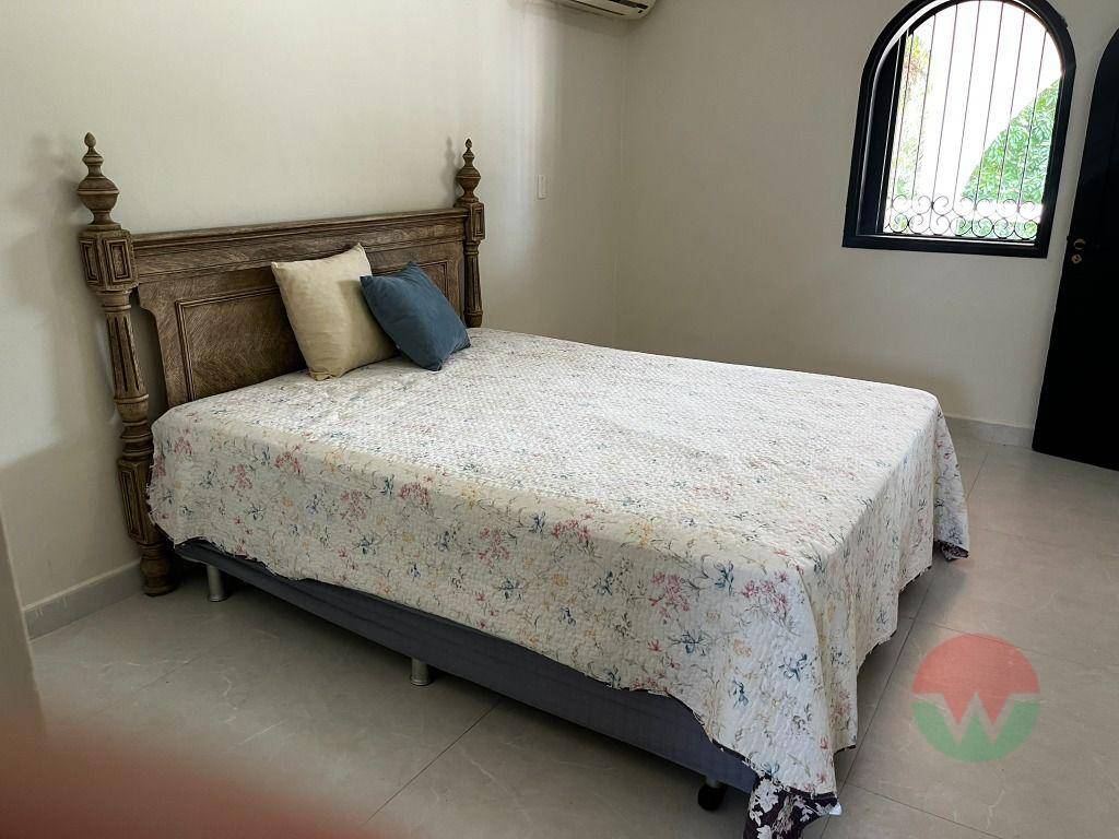 Casa, 3 quartos, 600 m² - Foto 2