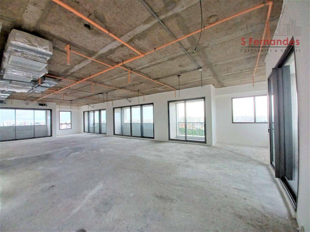 Conjunto Comercial-Sala para alugar, 250m² - Foto 11