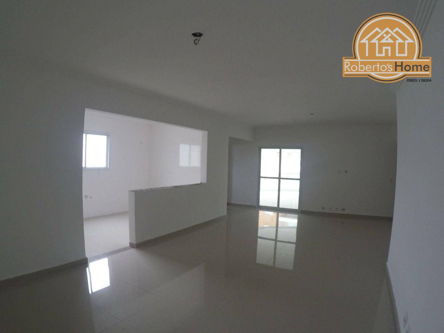 Apartamento à venda com 3 quartos, 172m² - Foto 6