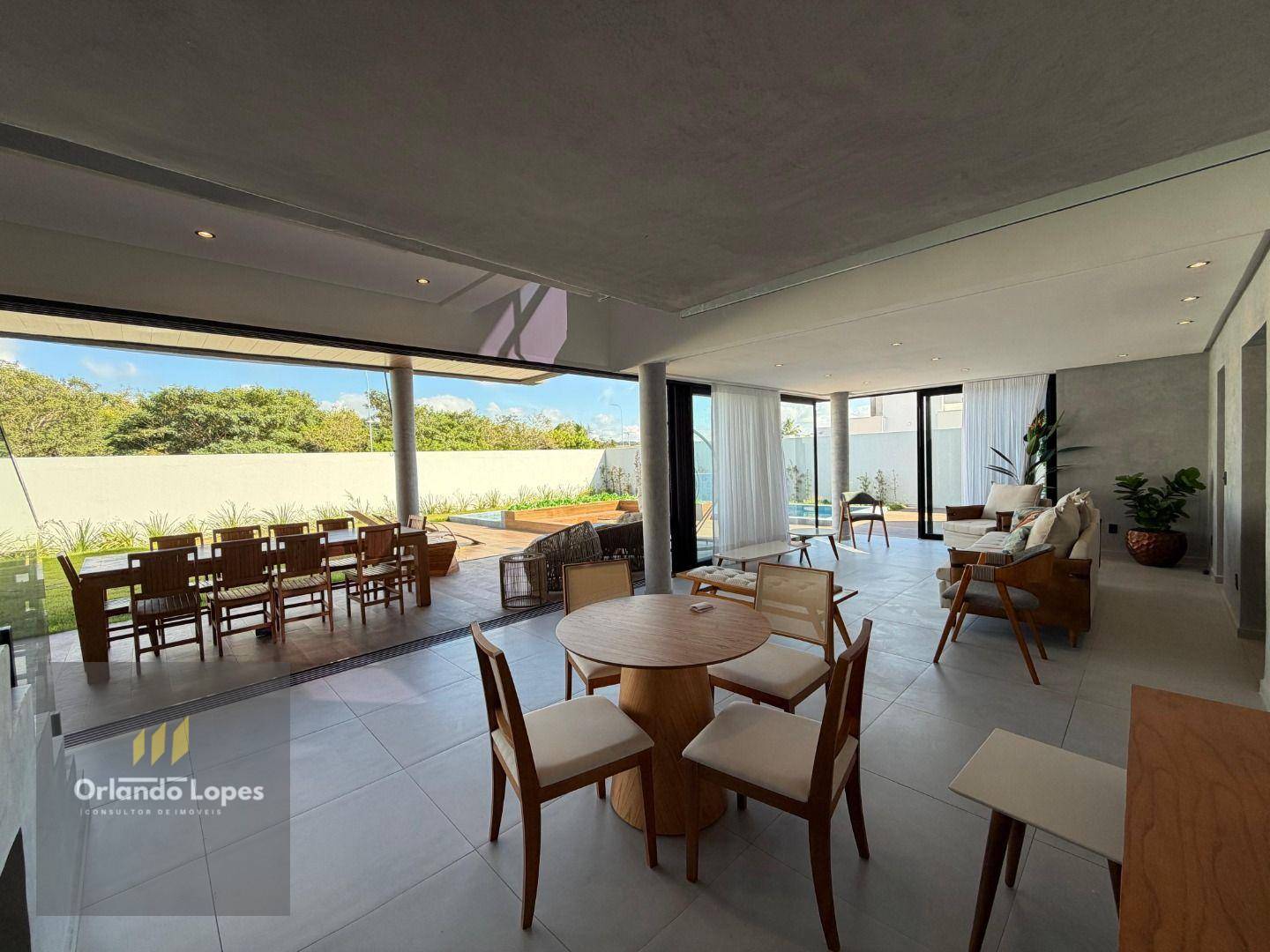 Casa de Condomínio, 4 quartos - Foto 2