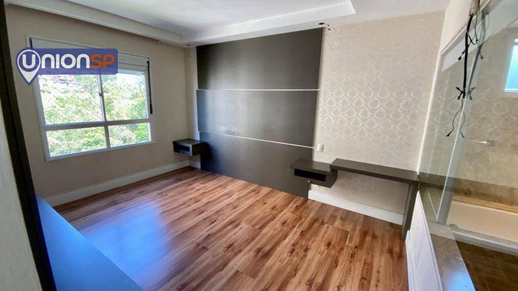 Apartamento à venda com 3 quartos, 168m² - Foto 16