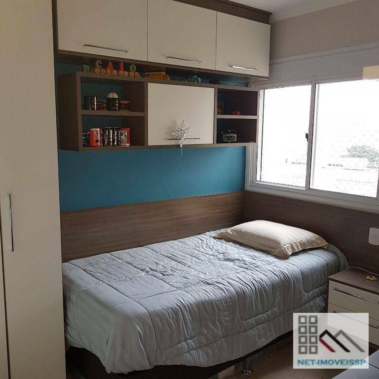 Cobertura à venda com 4 quartos, 160m² - Foto 14