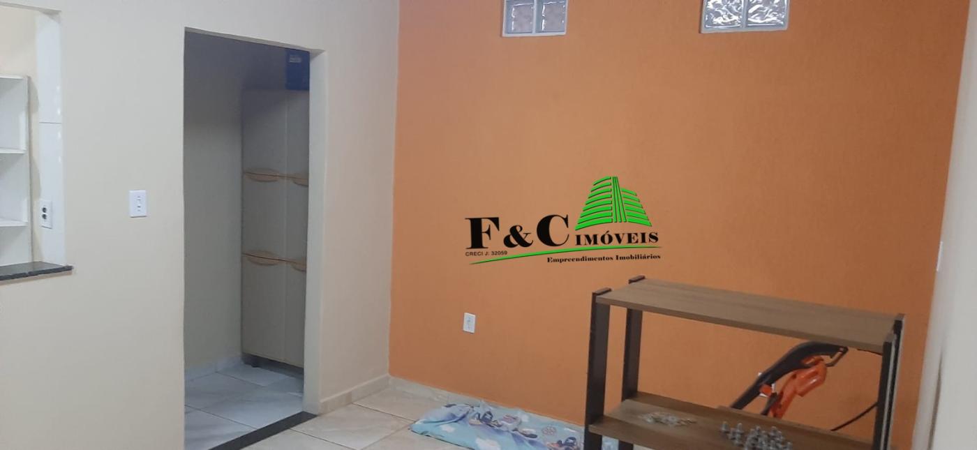 Casa à venda com 3 quartos, 200m² - Foto 9