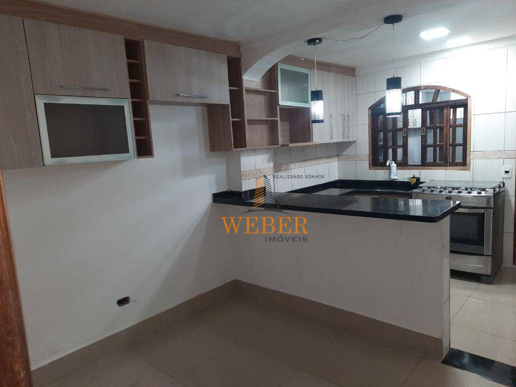 Sobrado à venda com 3 quartos, 65m² - Foto 16