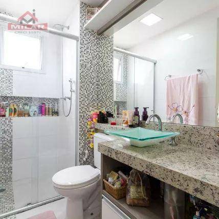 Apartamento para alugar com 2 quartos, 53m² - Foto 7