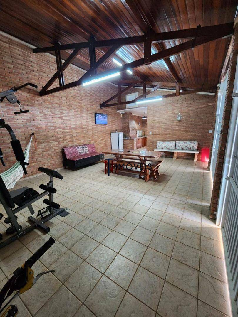 Casa de Condomínio à venda com 2 quartos, 243m² - Foto 13