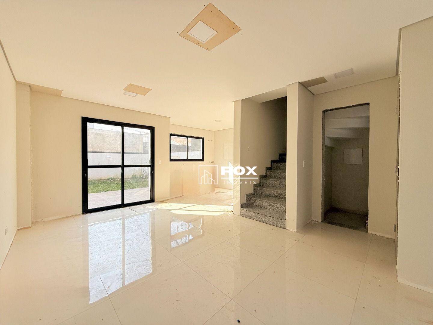 Sobrado, 3 quartos, 156 m² - Foto 3