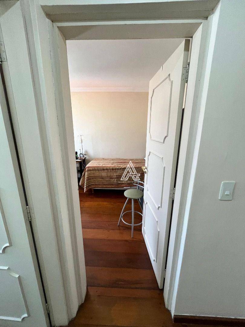 Apartamento à venda com 3 quartos, 157m² - Foto 39