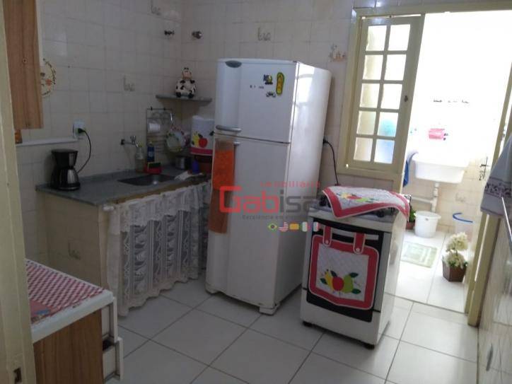 Apartamento à venda com 2 quartos, 57m² - Foto 7