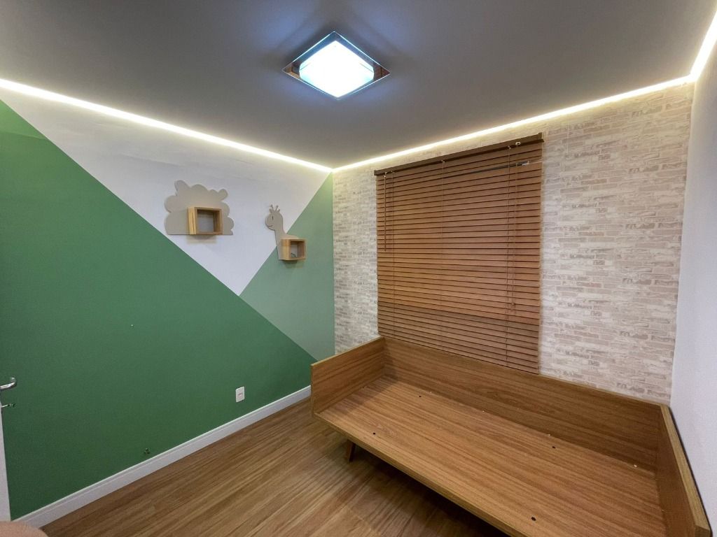 Apartamento à venda com 3 quartos, 115m² - Foto 13