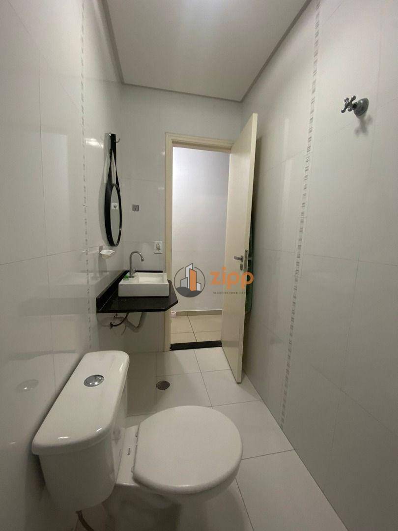 Sobrado à venda com 3 quartos, 100m² - Foto 15