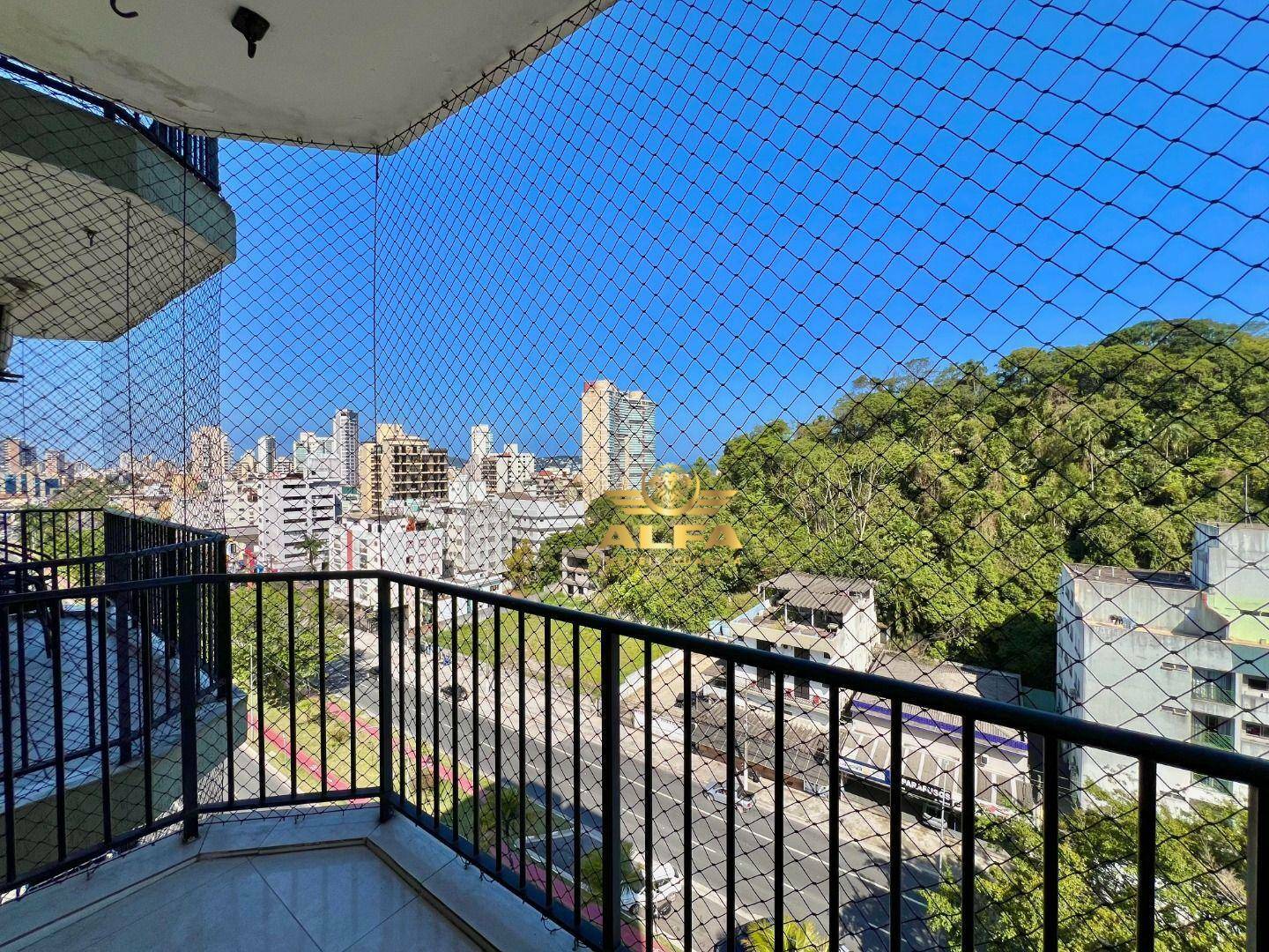 Apartamento à venda com 1 quarto, 55m² - Foto 16