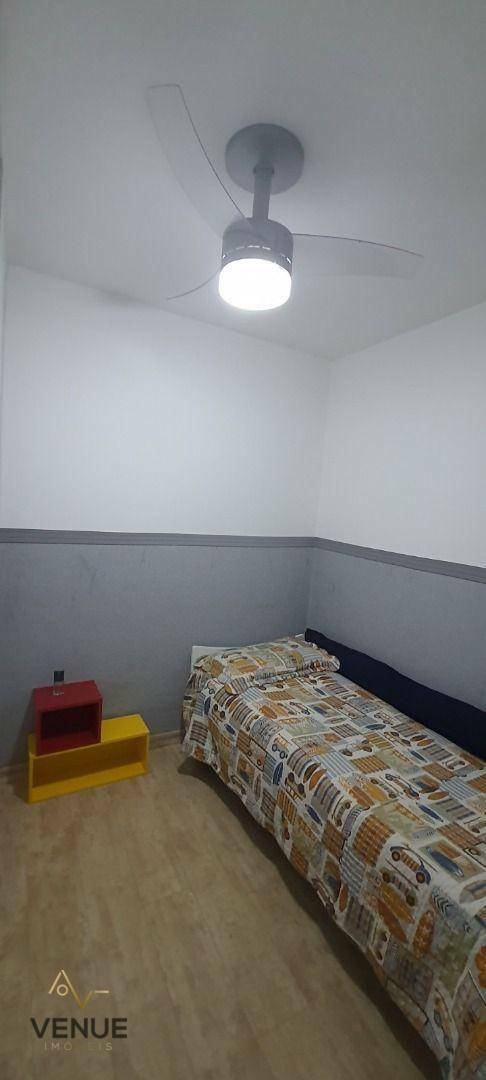 Sobrado à venda com 3 quartos, 197m² - Foto 24