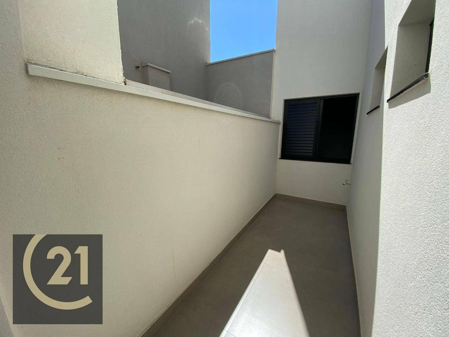 Casa de Condomínio à venda com 3 quartos, 160m² - Foto 20