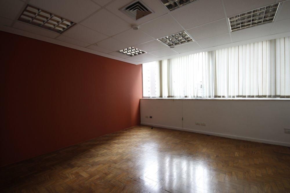 Conjunto Comercial-Sala para alugar, 380m² - Foto 18