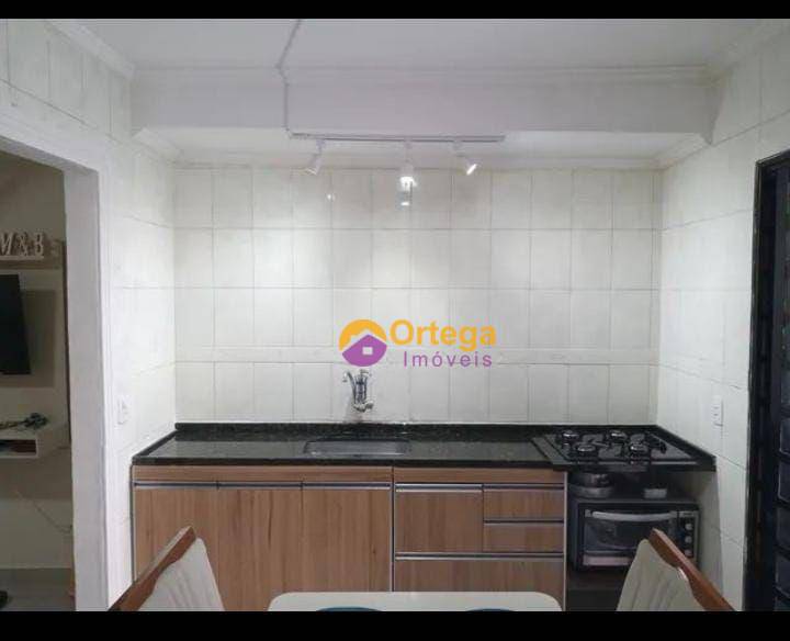 Sobrado à venda com 2 quartos, 158m² - Foto 10