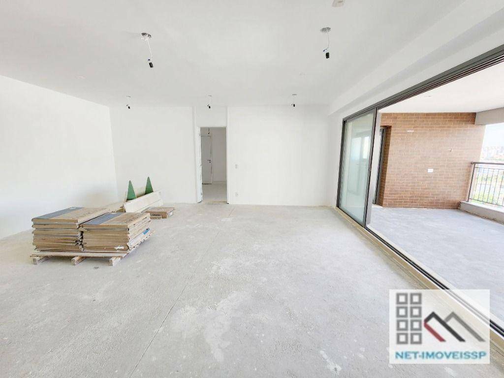 Apartamento à venda com 2 quartos, 161m² - Foto 6