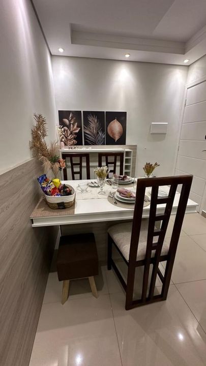 Apartamento à venda com 2 quartos, 49m² - Foto 5