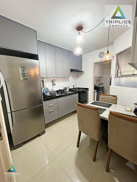 Apartamento à venda com 2 quartos, 103m² - Foto 1