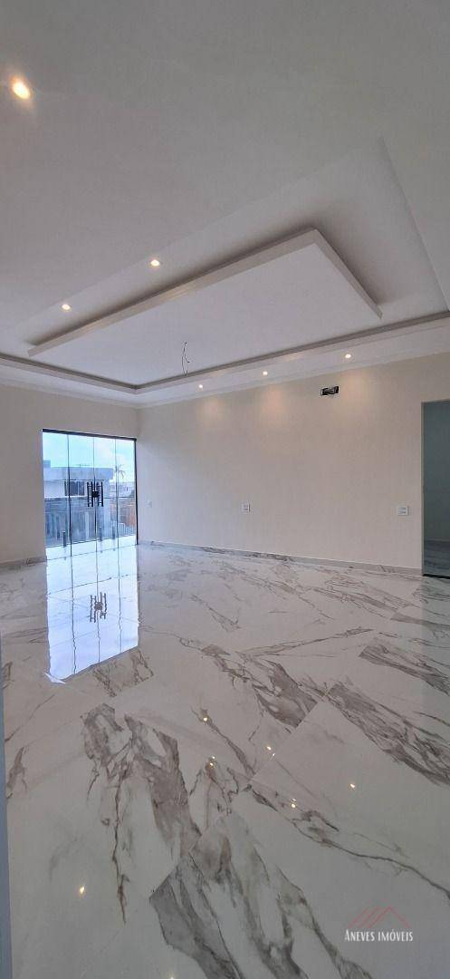 Casa de Condomínio à venda com 3 quartos, 260m² - Foto 25