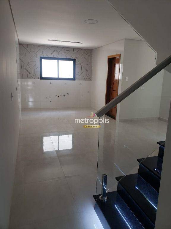 Sobrado à venda com 3 quartos, 166m² - Foto 3