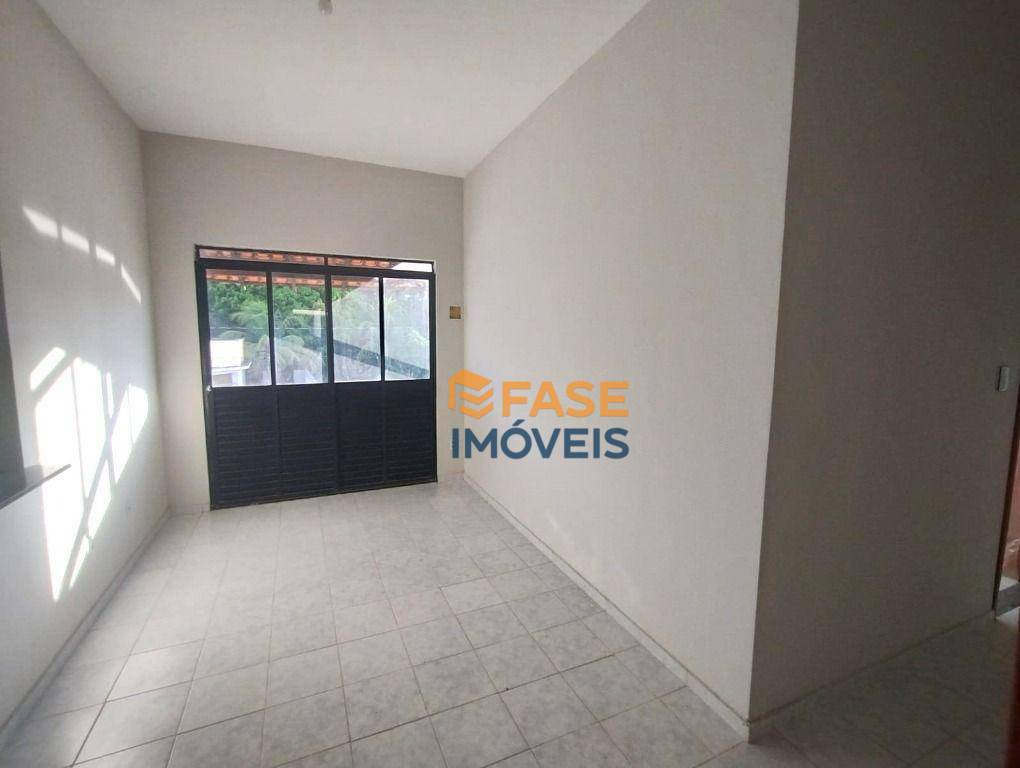 Apartamento à venda com 2 quartos, 48m² - Foto 1