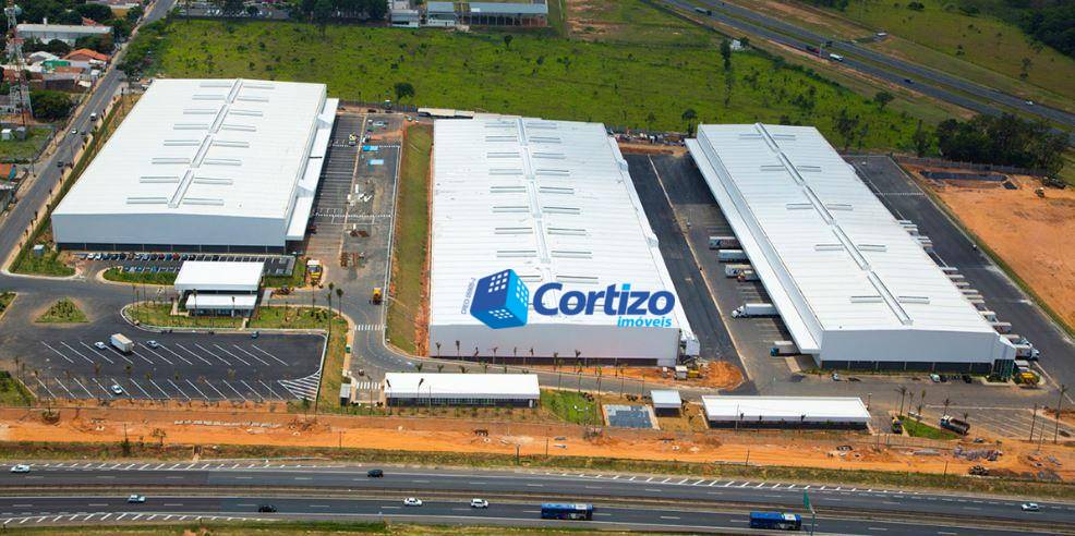 Depósito-Galpão, 4123 m² - Foto 3