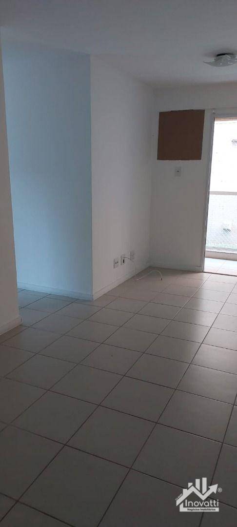 Apartamento à venda com 2 quartos, 94m² - Foto 5