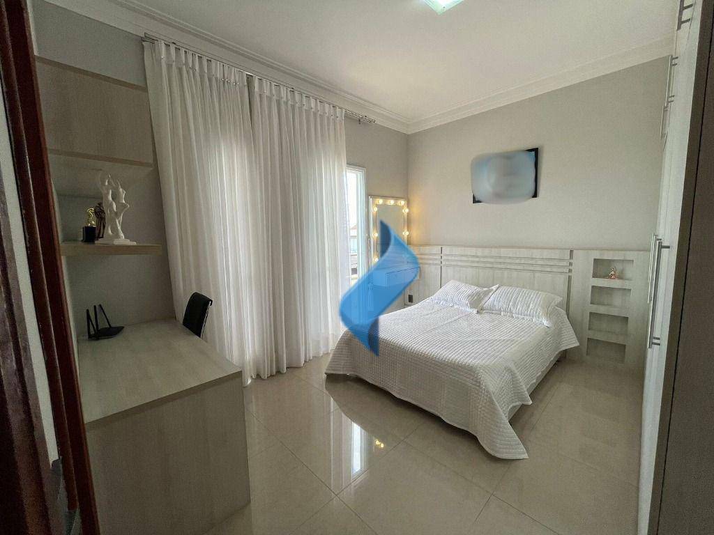 Casa de Condomínio à venda e aluguel com 3 quartos, 301m² - Foto 14