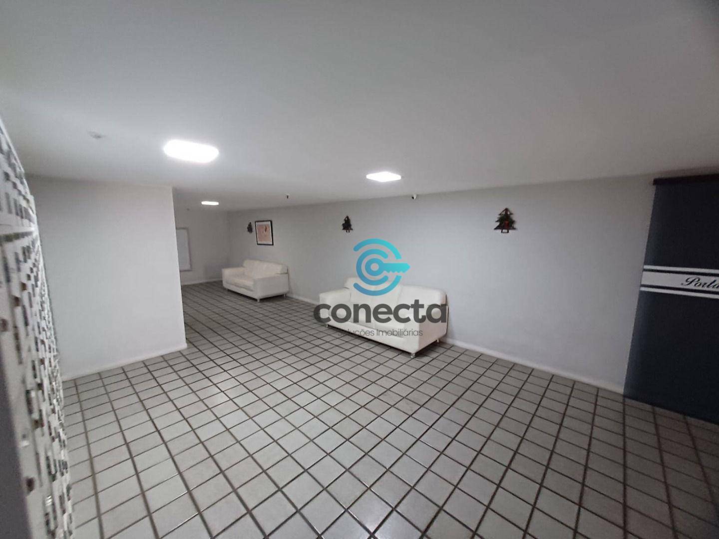 Apartamento para alugar com 3 quartos, 130m² - Foto 18