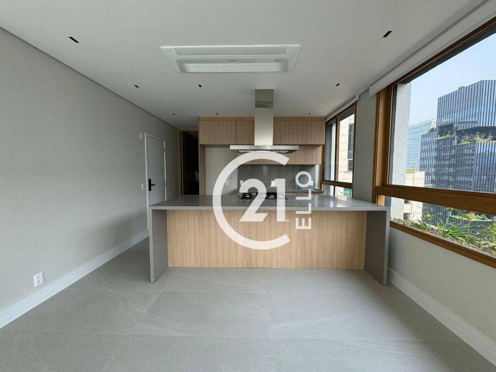 Apartamento para alugar com 3 quartos, 147m² - Foto 5