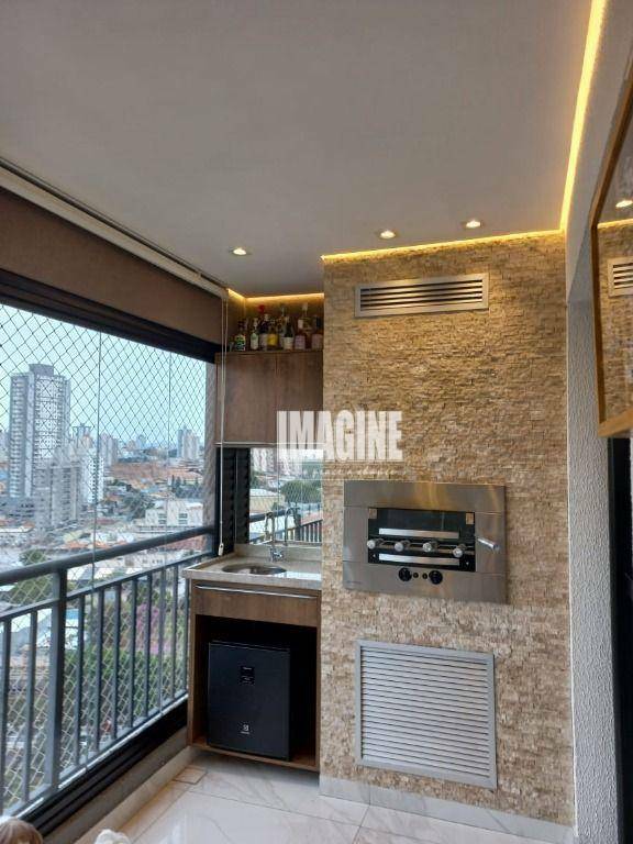 Apartamento à venda com 2 quartos, 62m² - Foto 7