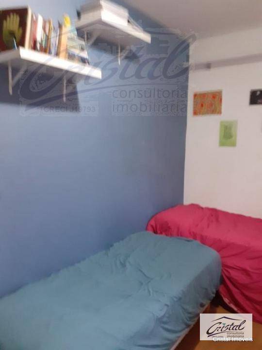 Sobrado à venda com 2 quartos, 67m² - Foto 43