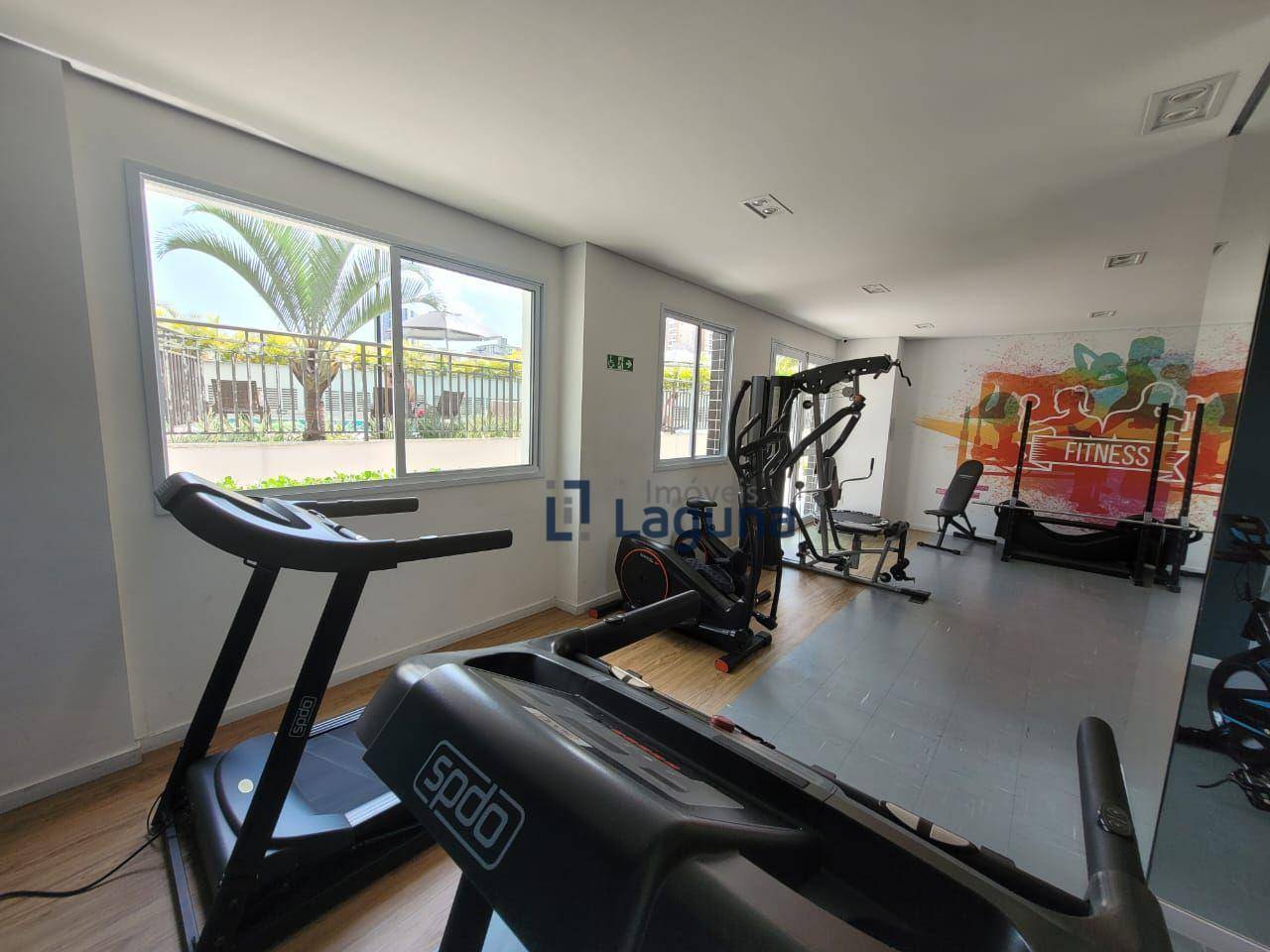 Apartamento para alugar com 3 quartos, 76m² - Foto 27