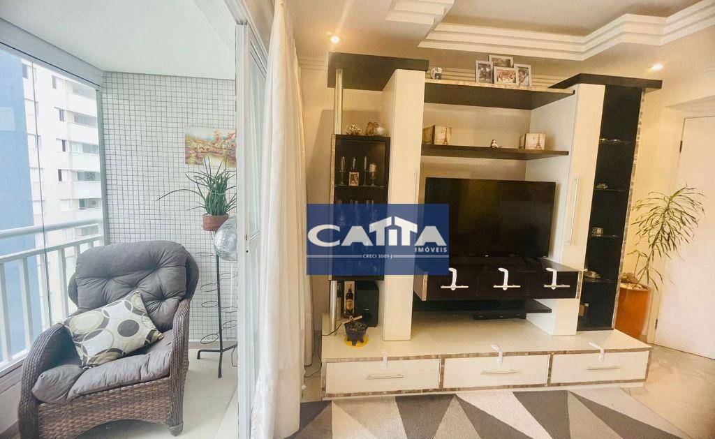 Apartamento à venda com 3 quartos, 93m² - Foto 6