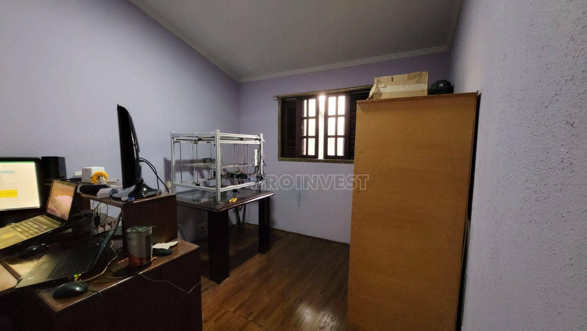 Casa de Condomínio à venda com 3 quartos, 202m² - Foto 14