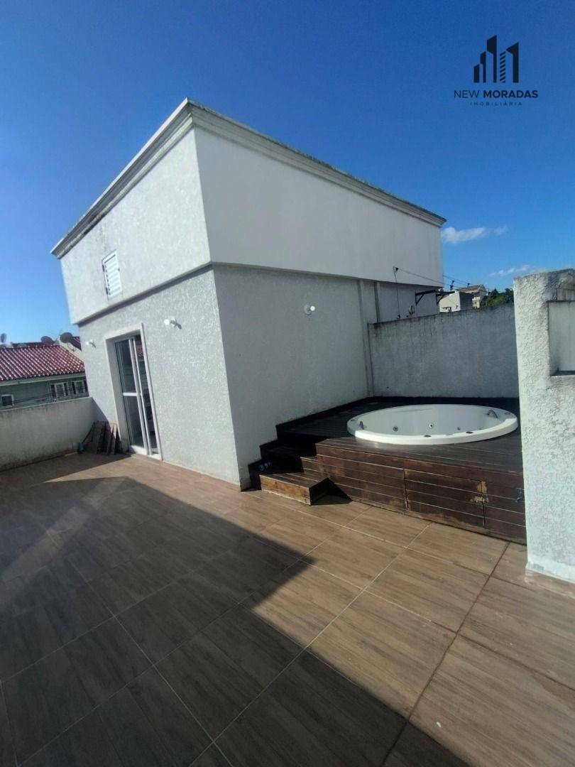 Sobrado à venda com 3 quartos, 116m² - Foto 39