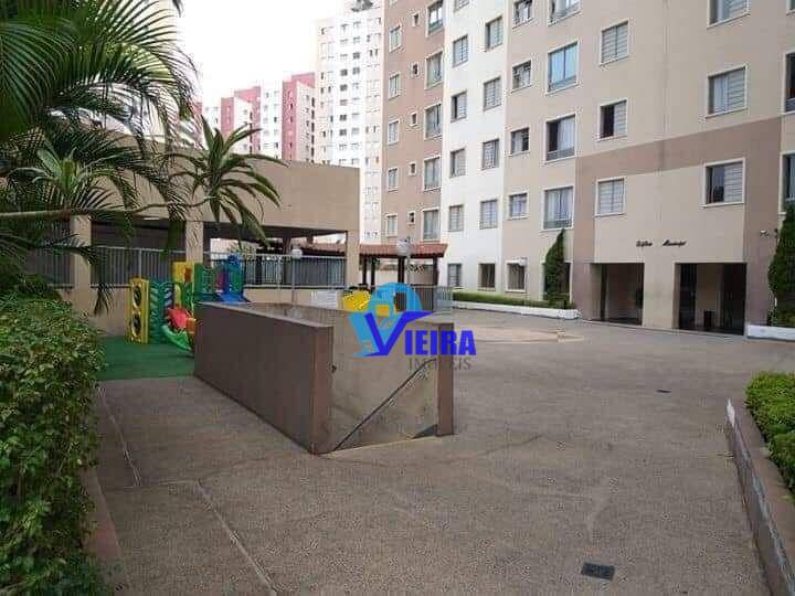 Apartamento à venda com 2 quartos, 50m² - Foto 22